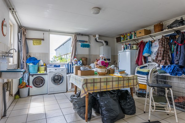 Medium property photo - Zouteveenseweg 4a, 2636 EH Schipluiden